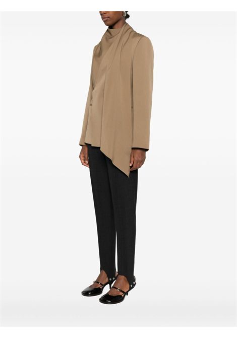  CHRISTIAN WIJNANTS | Blazer | JILLOS8441ALMOND